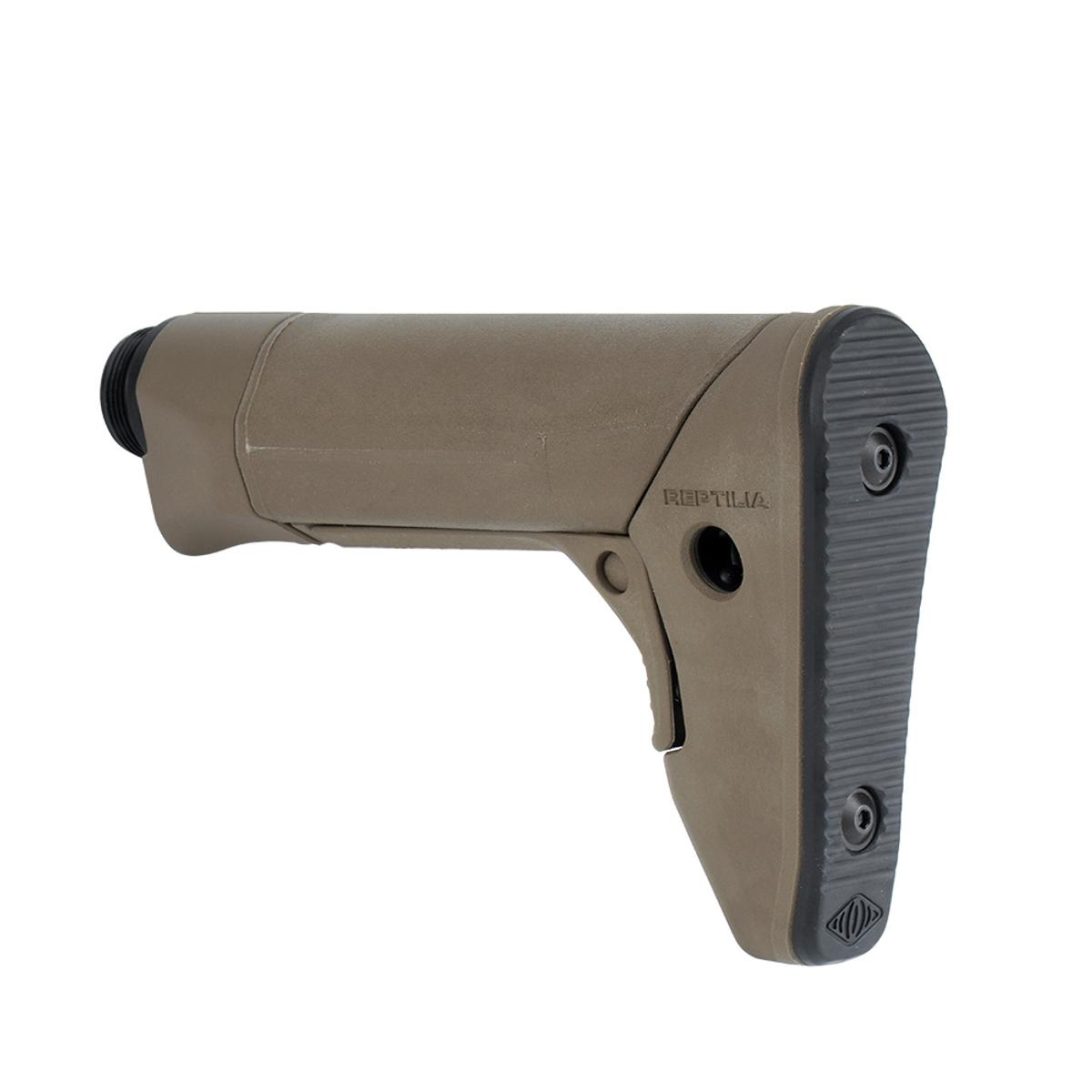 reptilia kolba recc e do karabinkow ar15 m16 flat dark earth 100 142