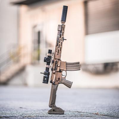 reptilia kolba recc e do karabinkow ar15 m16 flat dark earth 100 142
