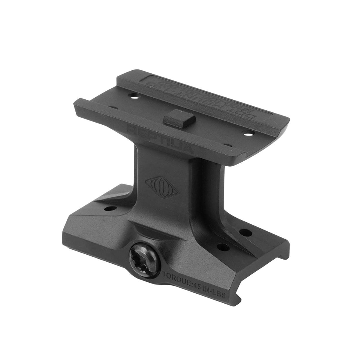reptilia montaz dot mount 1 93 aimpoint t 1 t 2 czarny 100 037