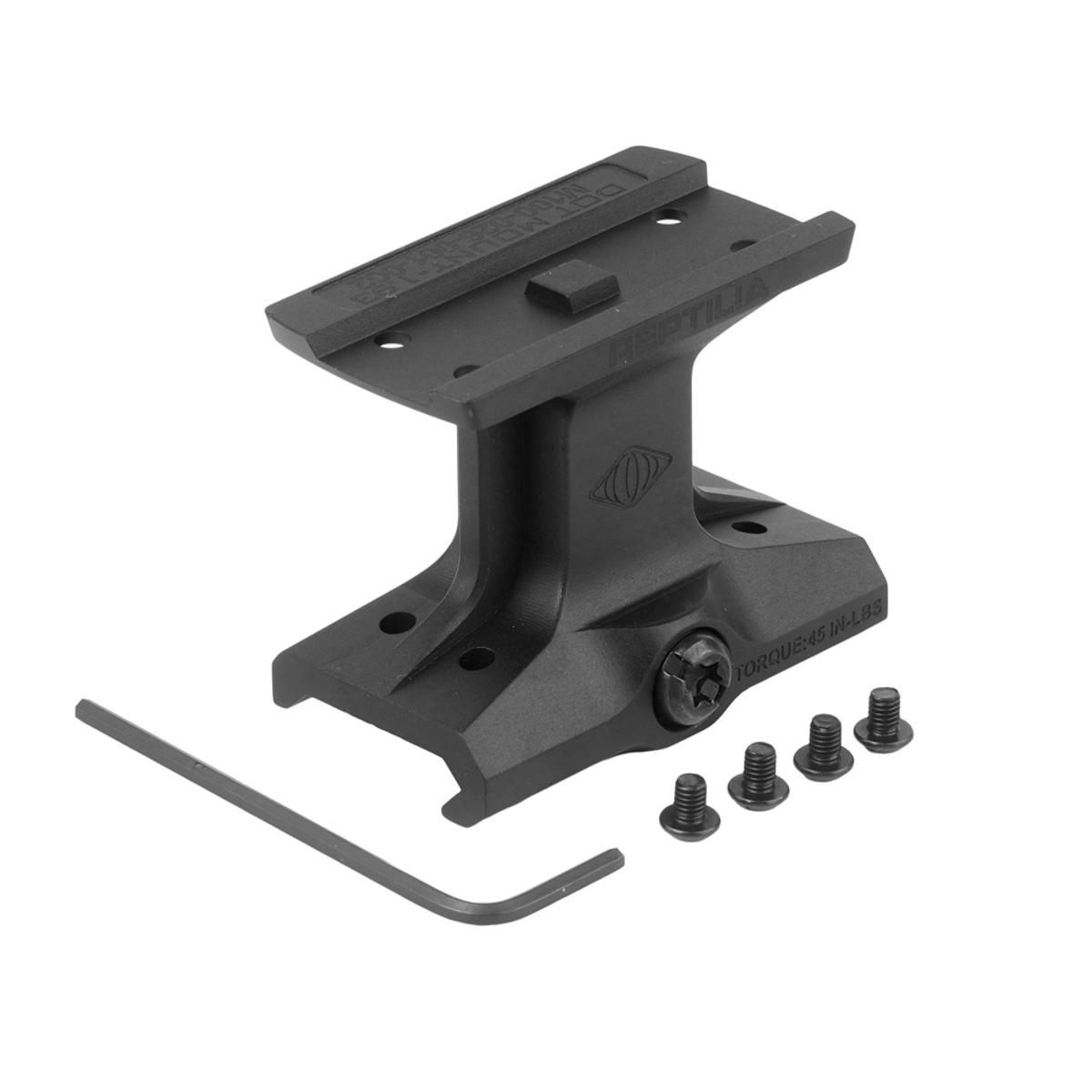 reptilia montaz dot mount 1 93 aimpoint t 1 t 2 czarny 100 037