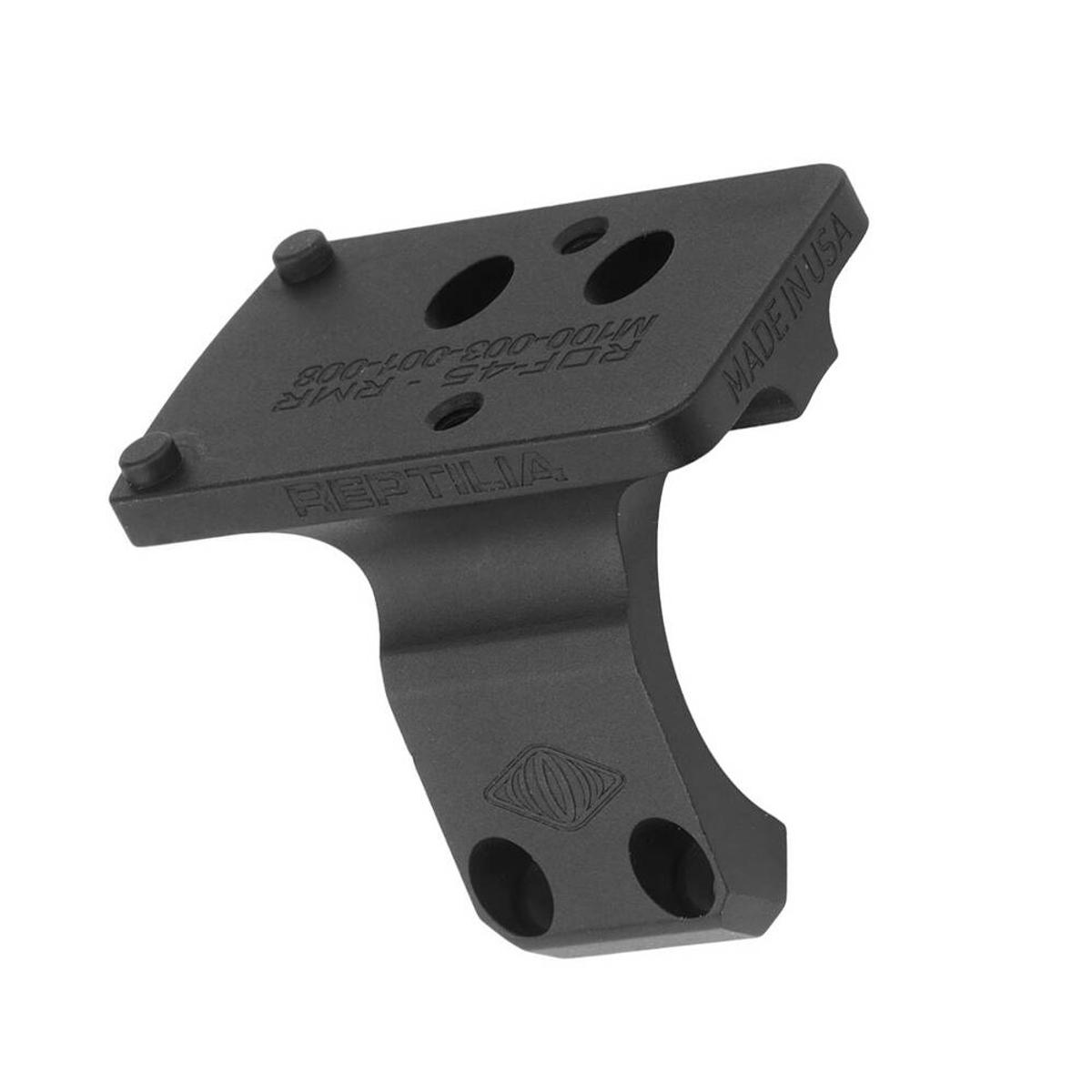 reptilia montaz rof 45 do aus 30mm trijicon rmr czarny 100 003