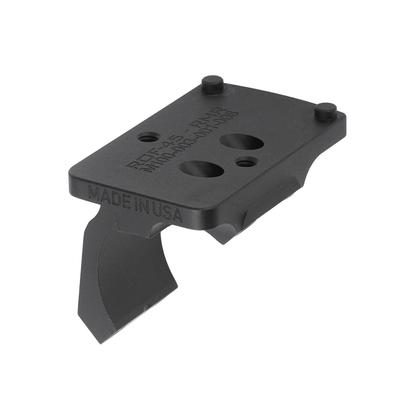 reptilia montaz rof 45 do aus 30mm trijicon rmr czarny 100 003
