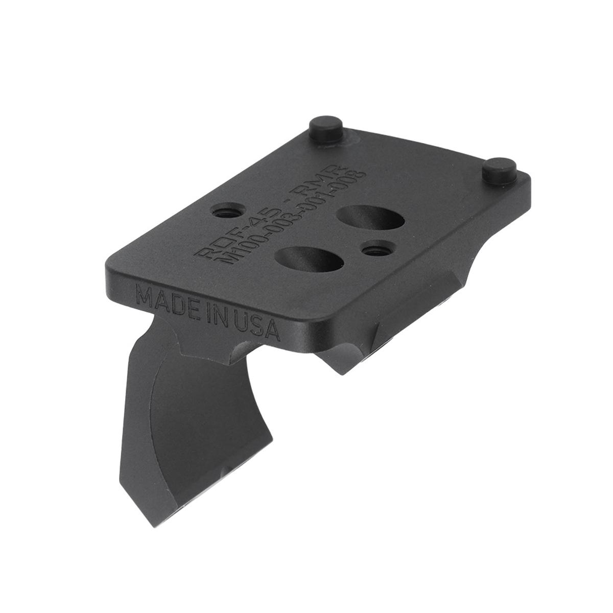 reptilia montaz rof 45 do aus 30mm trijicon rmr czarny 100 003