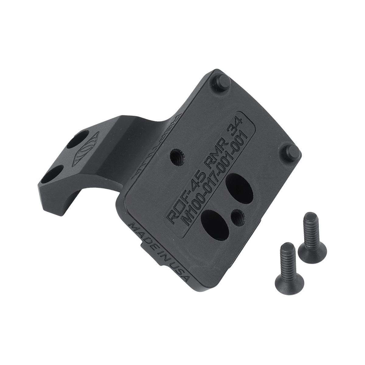 reptilia montaz rof 45 do aus 34mm trijicon rmr czarny 100 017