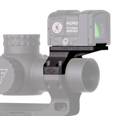reptilia montaz rof 90 do aus 30mm aimpoint acro czarny 100 199