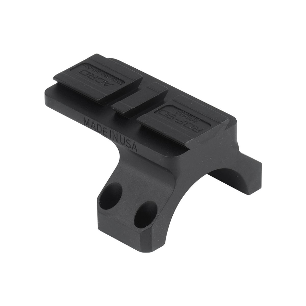 reptilia montaz rof 90 do aus 30mm aimpoint acro czarny 100 199