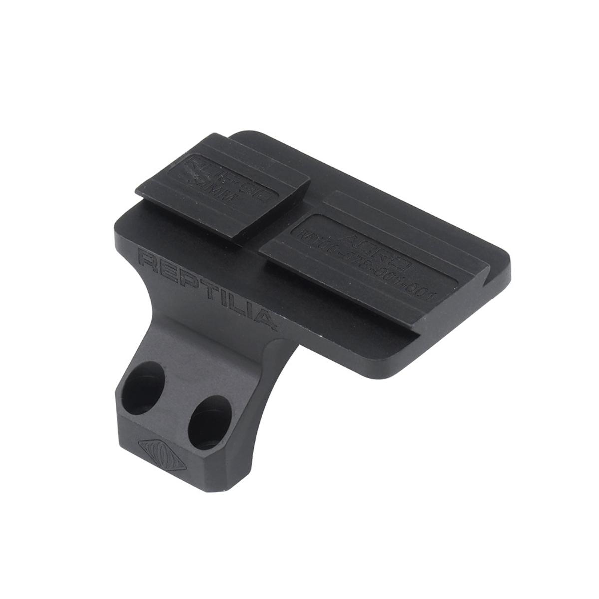 reptilia montaz rof 90 do aus 34mm aimpoint acro czarny 100 191