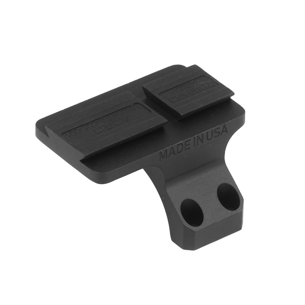reptilia montaz rof 90 do aus 34mm aimpoint acro czarny 100 191