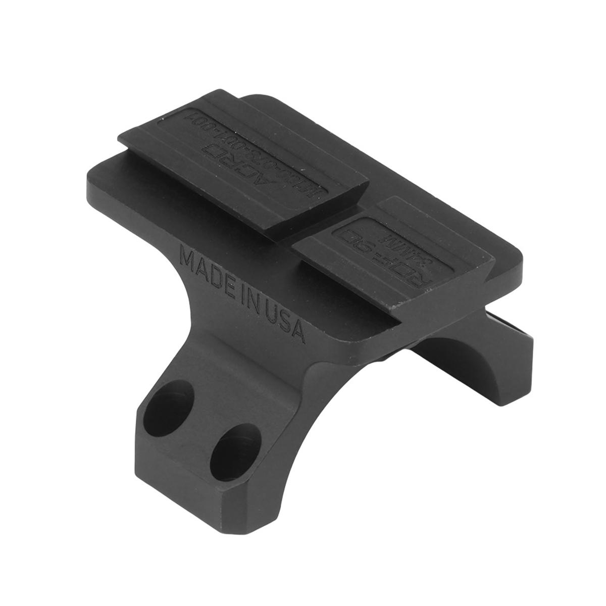 reptilia montaz rof 90 do aus 34mm aimpoint acro czarny 100 191