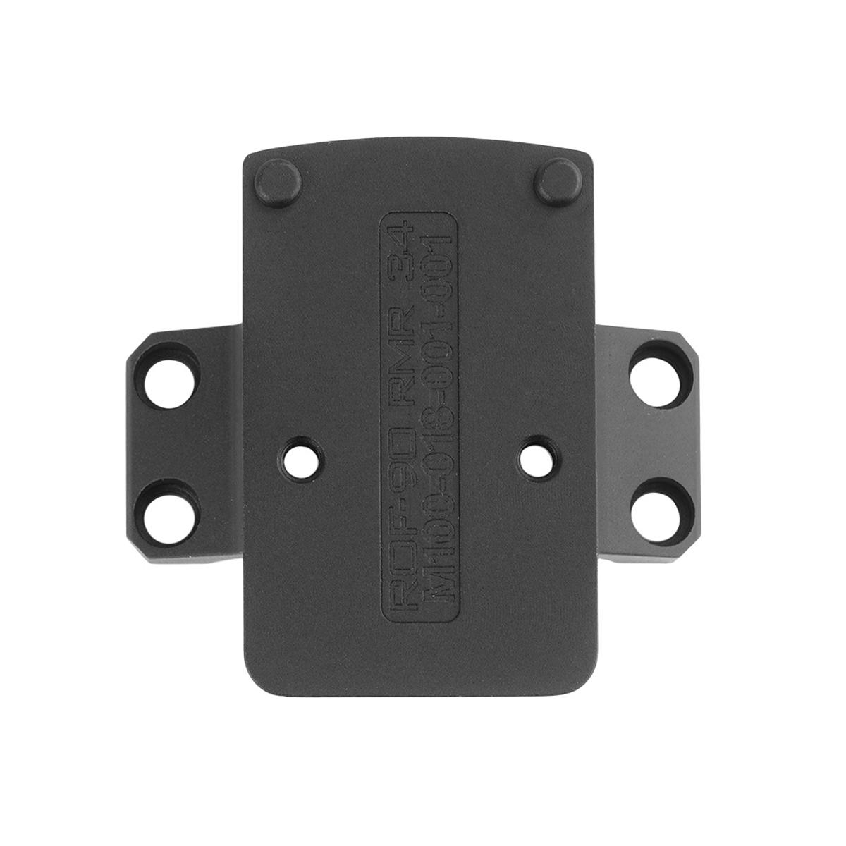 reptilia montaz rof 90 do aus 34mm trijicon rmr czarny 100 018