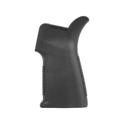 reptilia chwyt pistoletowy cqg czarny 100 010