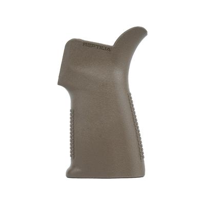 reptilia chwyt pistoletowy cqg flat dark earth 100 023