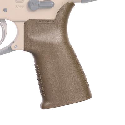 reptilia chwyt pistoletowy cqg flat dark earth 100 023