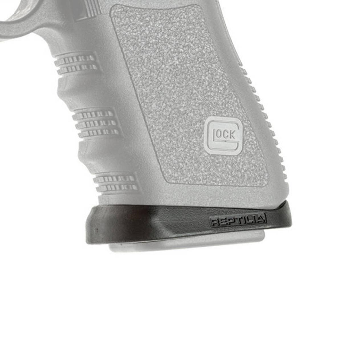 reptilia magwell blackhole do pistoletu glock 19 23 gen 3 4 czarny 100 005
