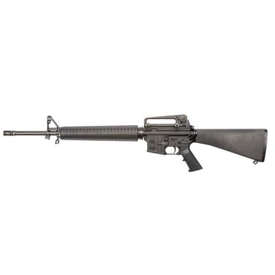 Spike's Tactical Retro...