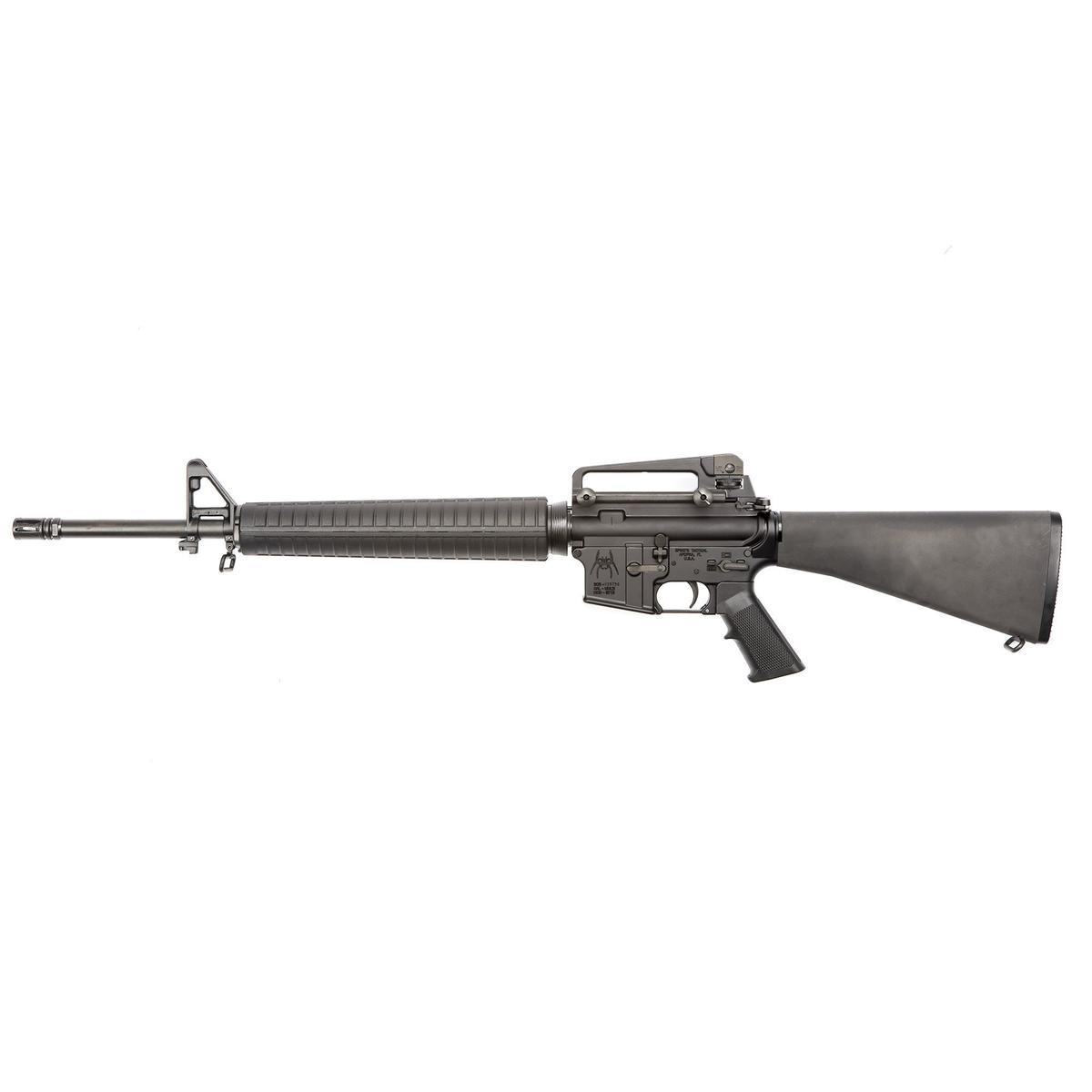 spike s tactical retro build 20