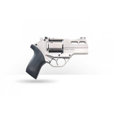 Chiappa Rhino 30DS Chrome