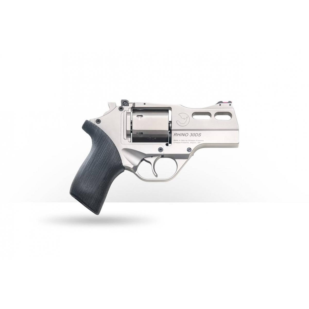 chiappa rhino 30ds chrome