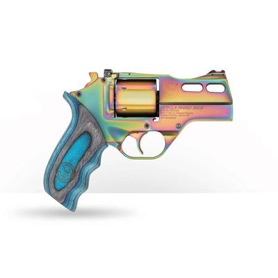 Chiappa Rhino 30DS Nebula