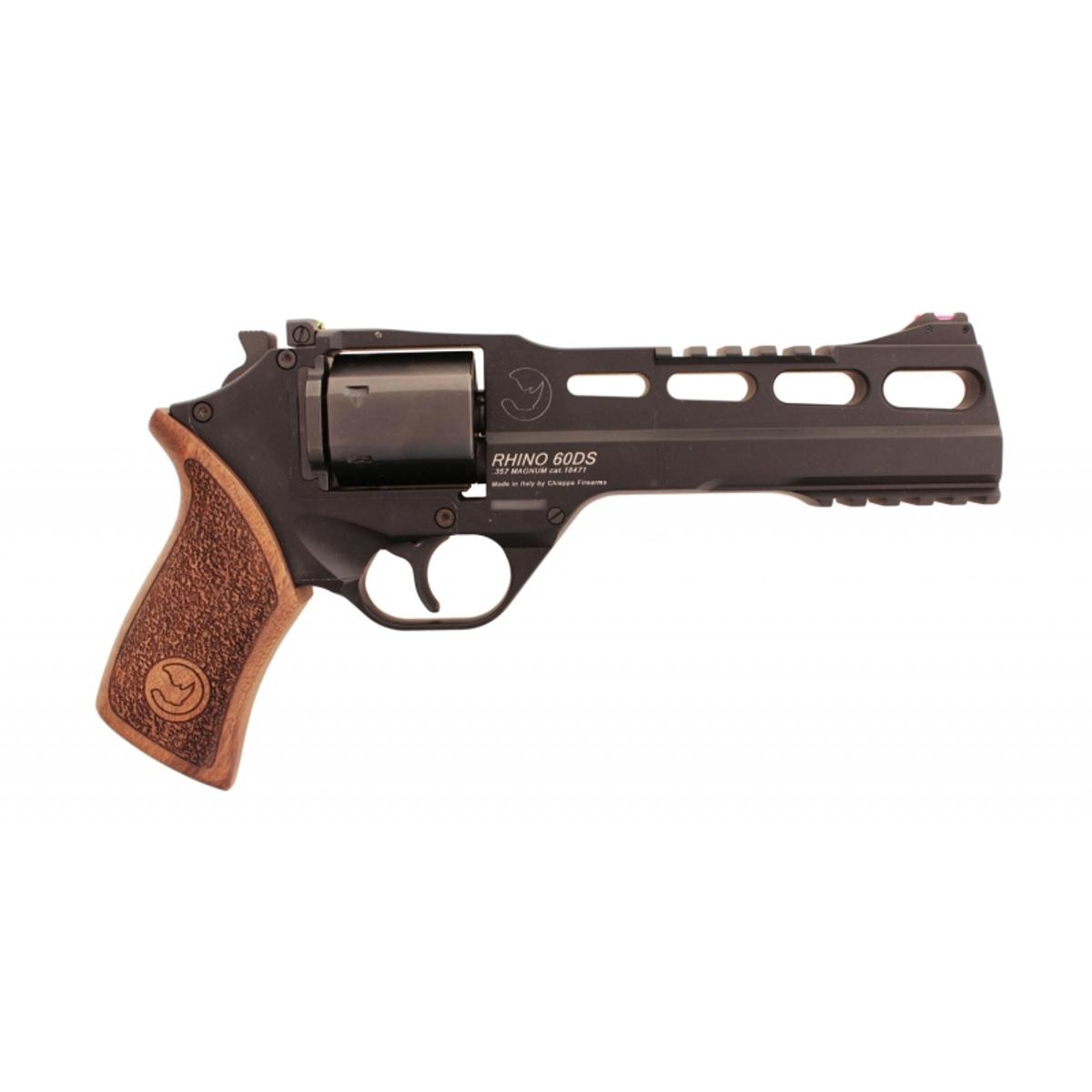 chiappa rhino 60ds
