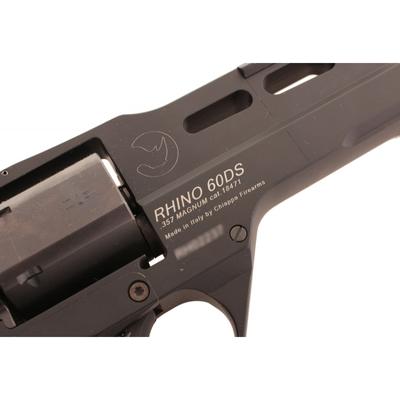 chiappa rhino 60ds
