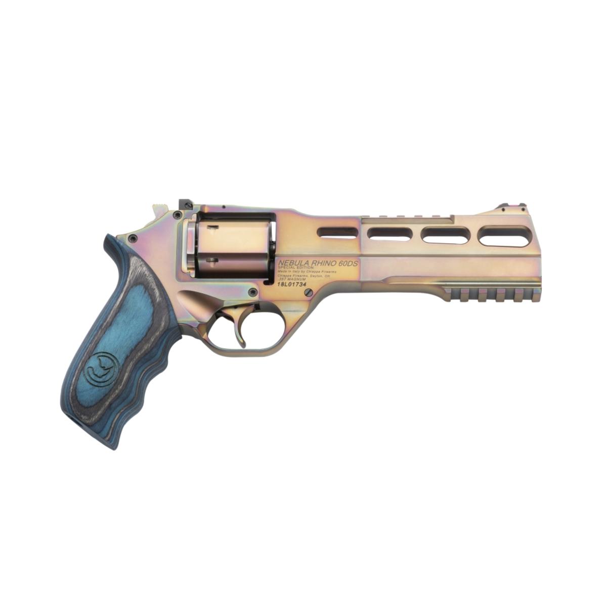 chiappa rhino 60ds nebula