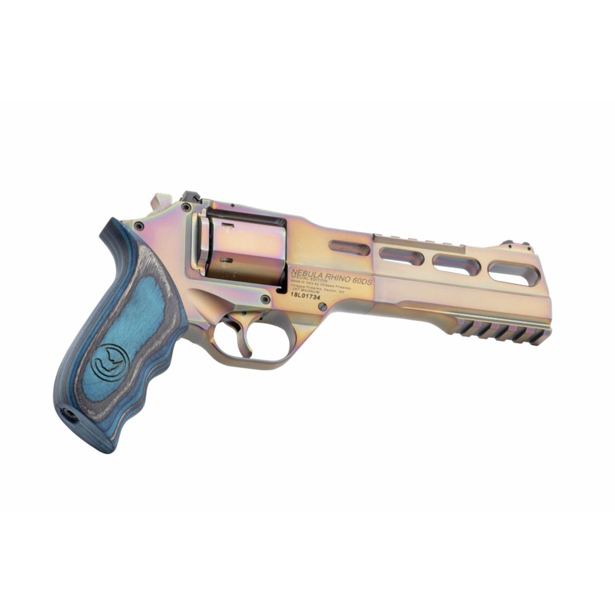 chiappa rhino 60ds nebula