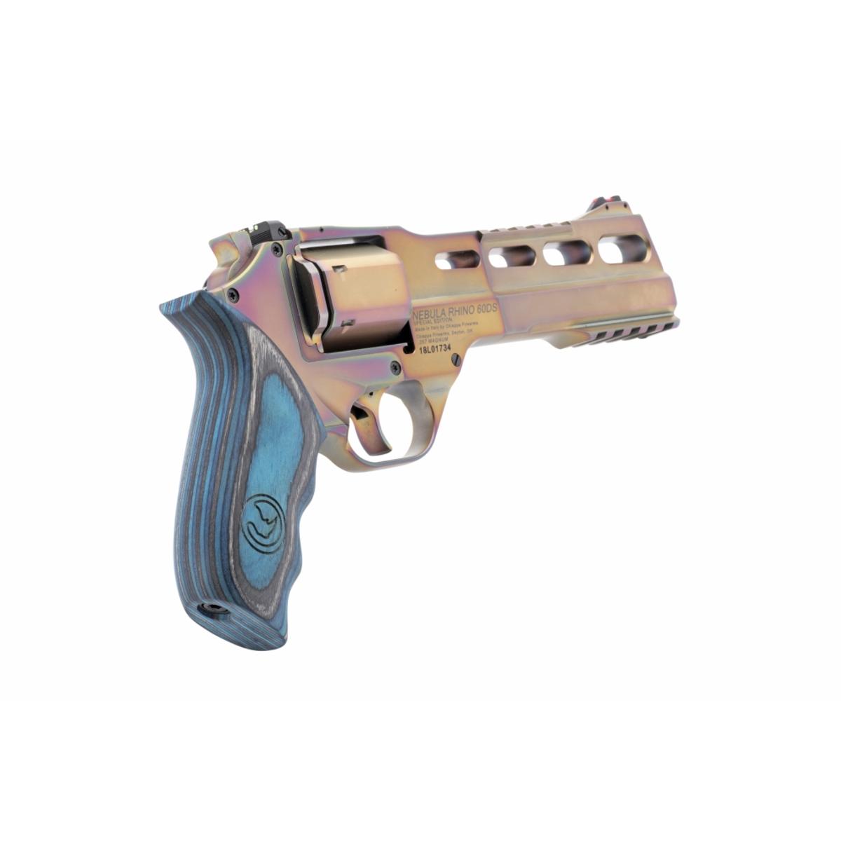 chiappa rhino 60ds nebula