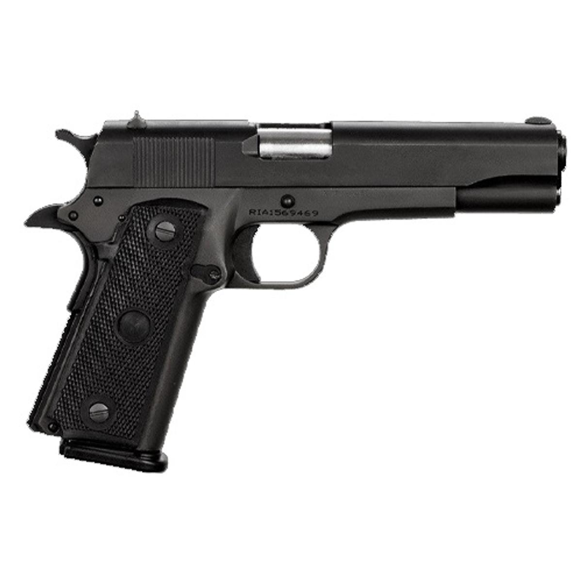 ria gi fs entry 45acp