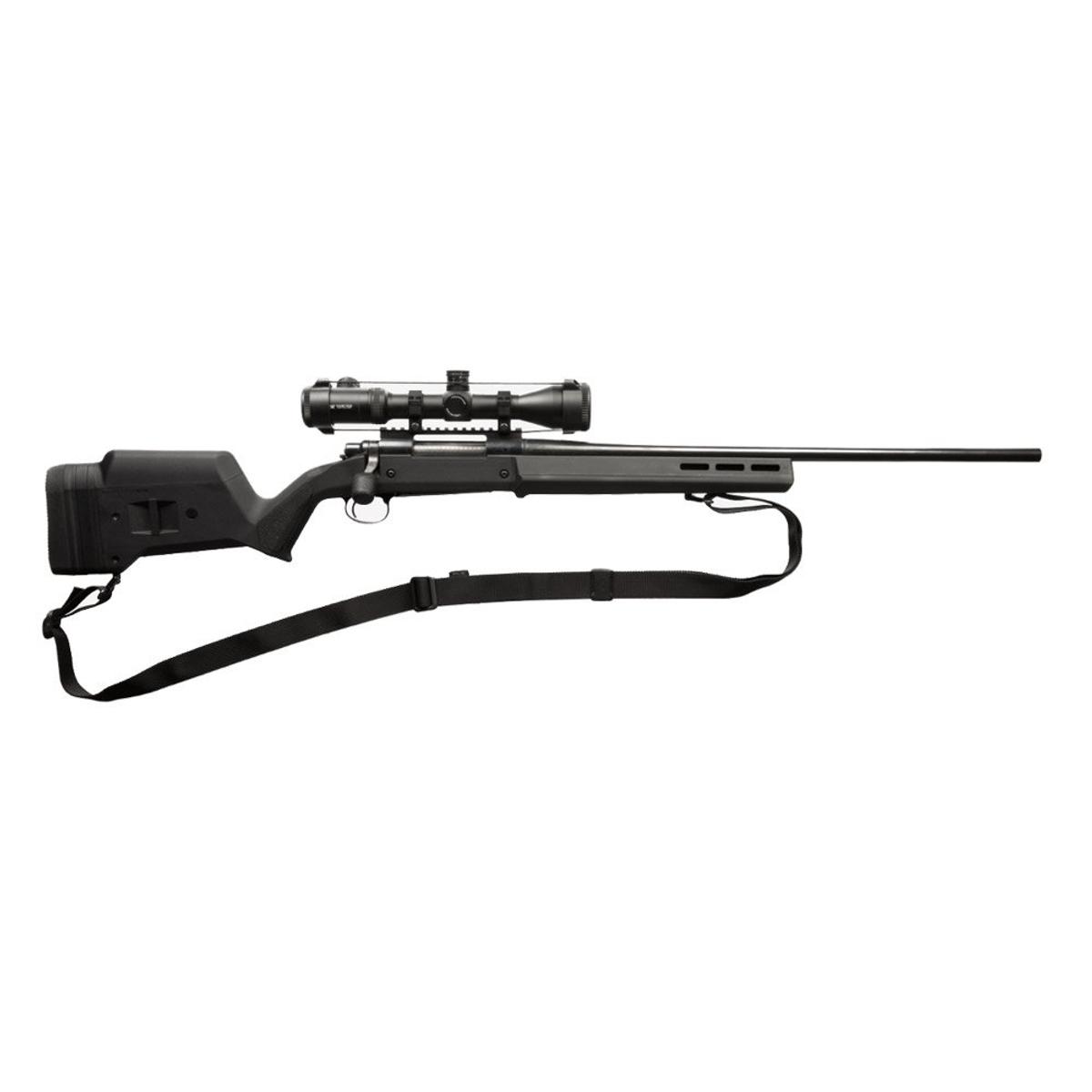 magpul zawieszenie 2 punktowe rls czarny mag1004