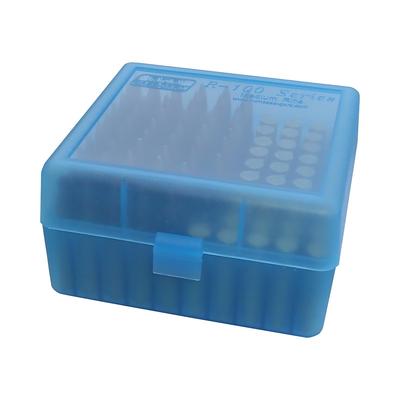 mtm pudelko na amunicje kulowa rm 100 24 100szt 308w 6 5cr
