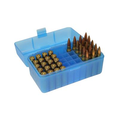 mtm pudelko na 50szt amunicji 308win 6 5creedmoor rm 50 24