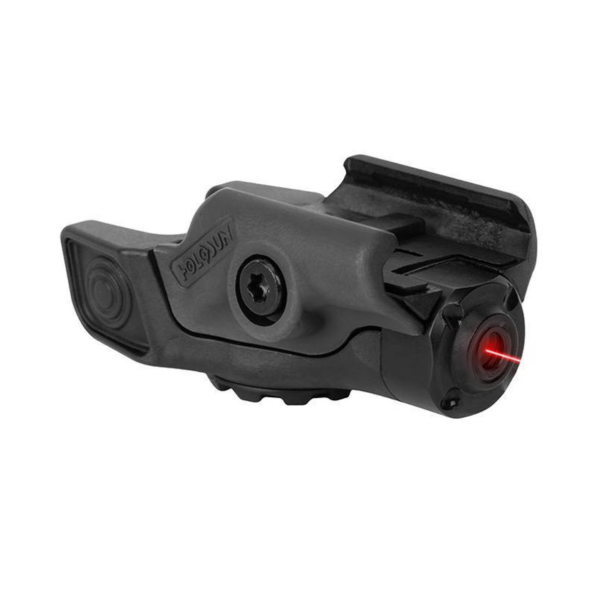 holosun laserowy wskaznik celu rml rd czerwony