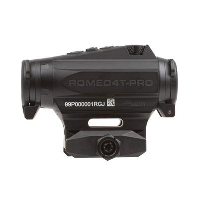 sig sauer kolimator romeo 4t pro sor44101