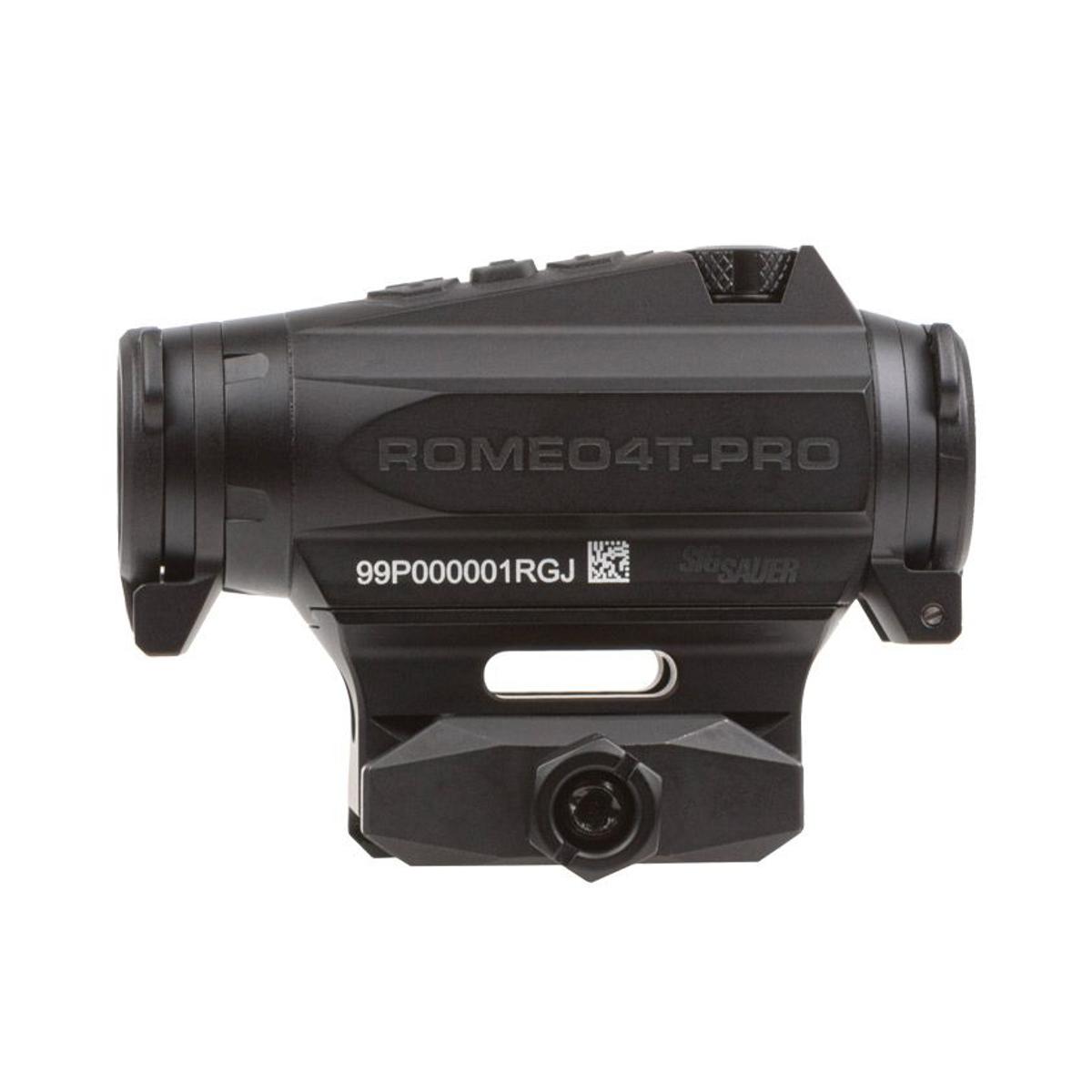 sig sauer kolimator romeo 4t pro sor44101
