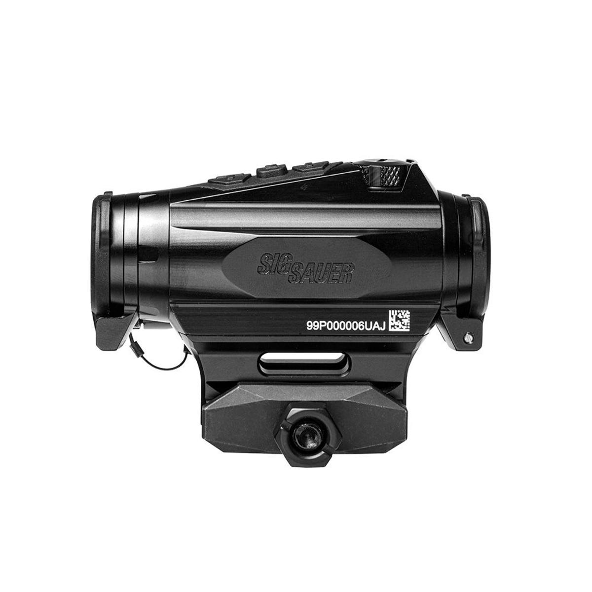 sig sauer kolimator romeo 4xt pro sor44001