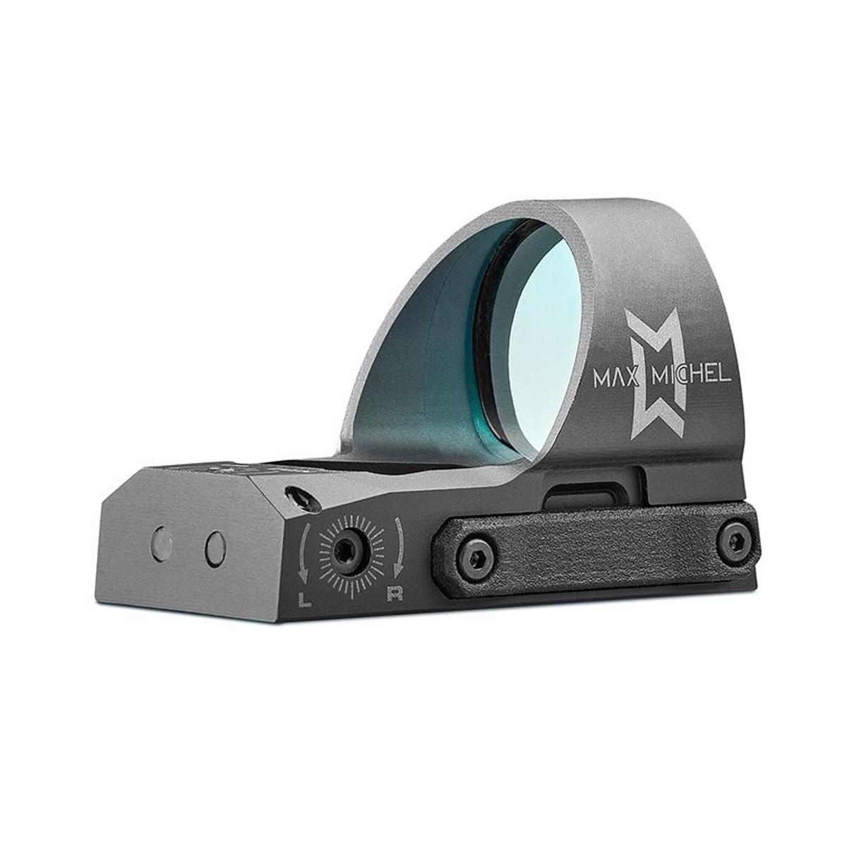 sig sauer kolimator romeo 3 max 6 moa sor32003