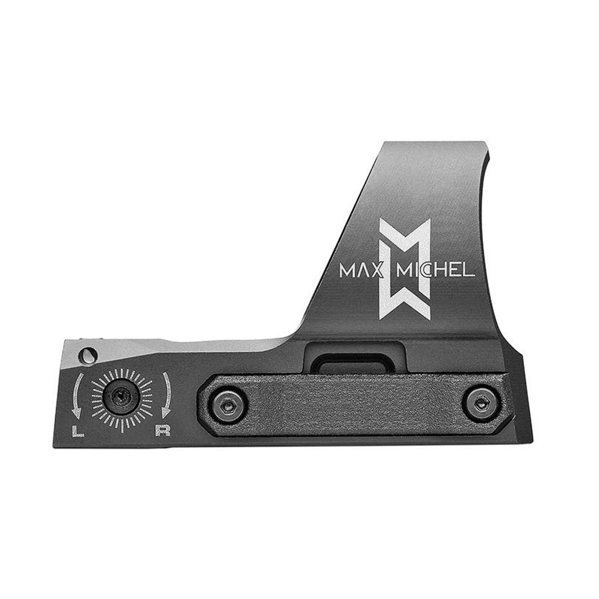 sig sauer kolimator romeo 3 max 6 moa sor32003