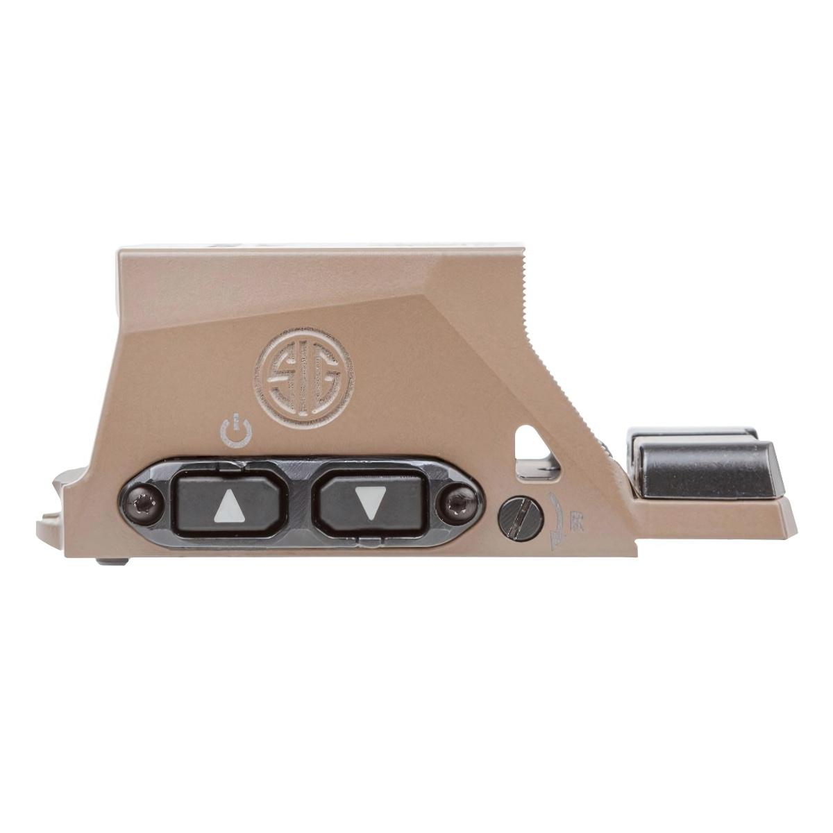sig sauer kolimator romeo m17 sorm1700