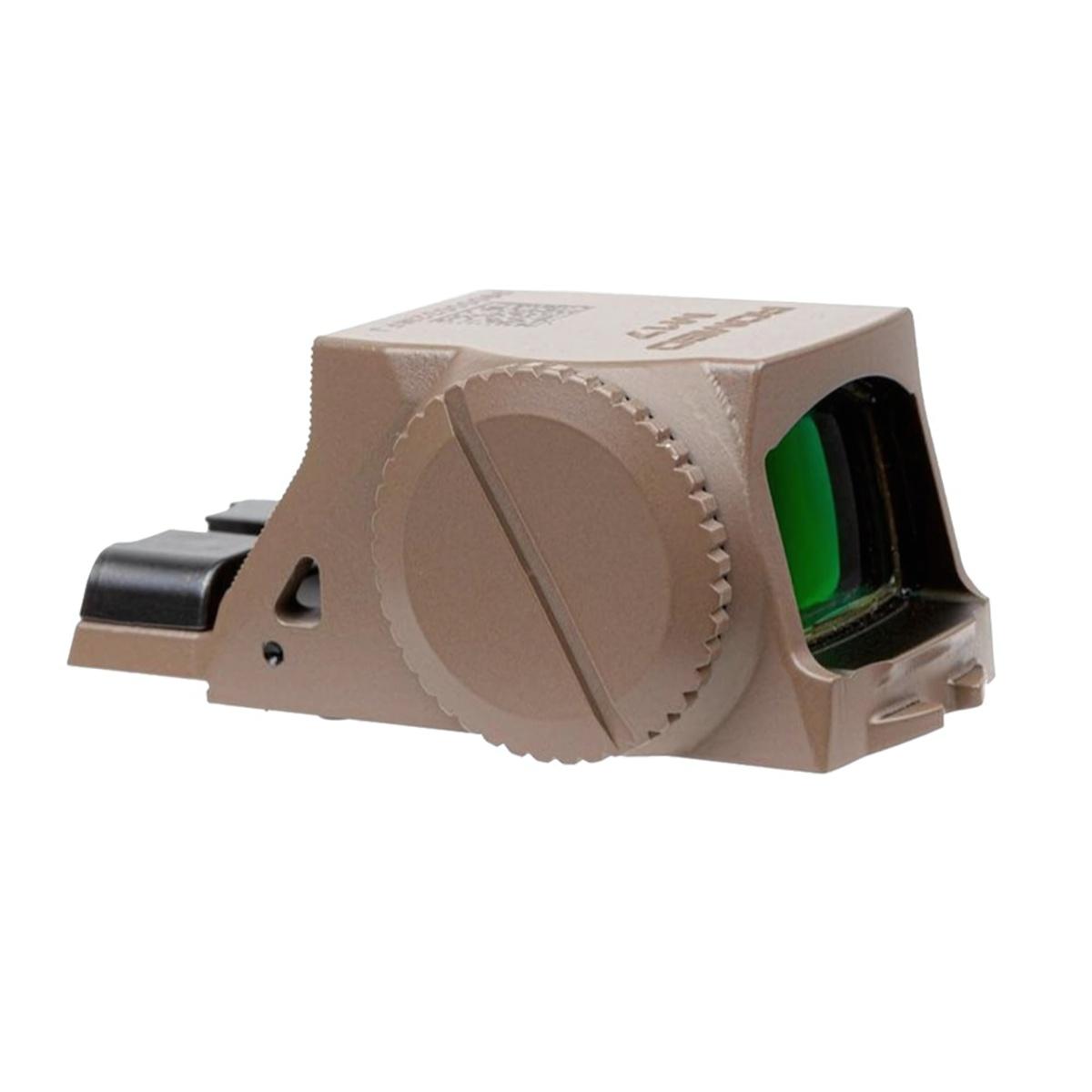 sig sauer kolimator romeo m17 sorm1700
