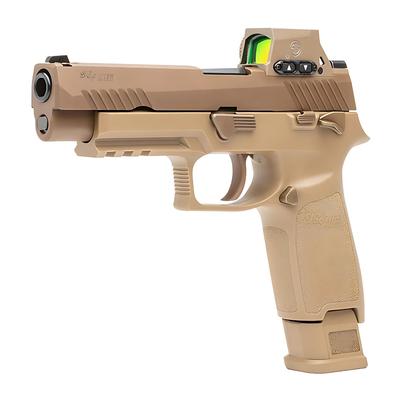sig sauer kolimator romeo m17 sorm1700