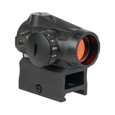 sig sauer kolimator romeo msr 1x20mm red dot sight gen ii sormsr101