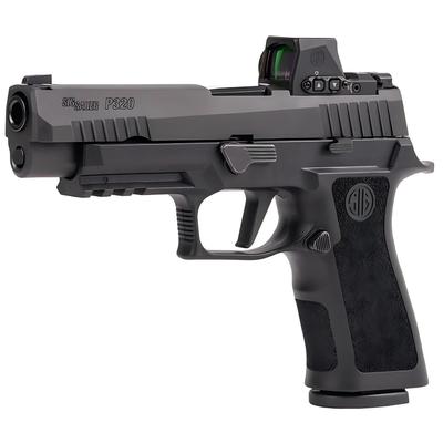 sig sauer kolimator romeo x pro 6 moa sorx1060