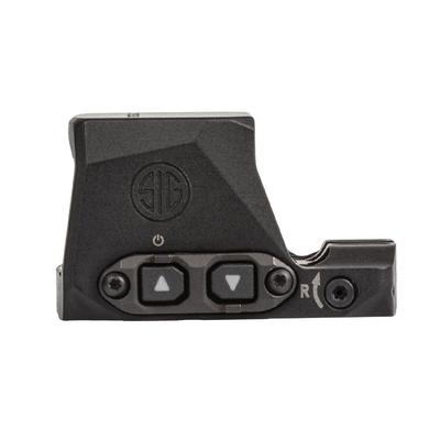 sig sauer kolimator romeo x compact 3 moa sorx1231