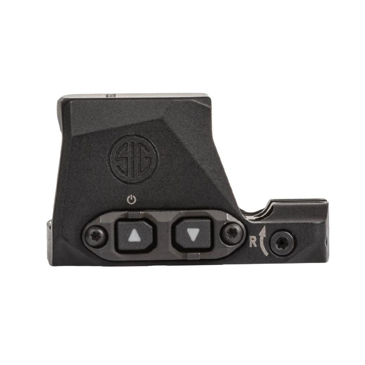 sig sauer kolimator romeo x compact 3 moa sorx1231