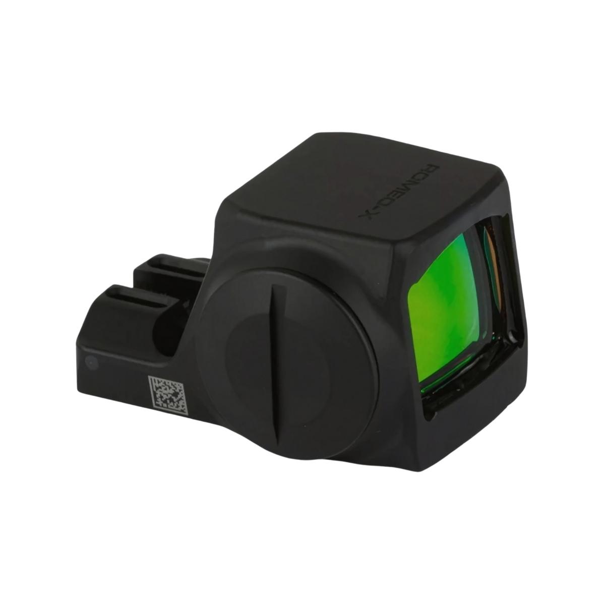 sig sauer kolimator romeo x compact 6 moa sorx1260