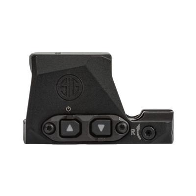 sig sauer kolimator romeo x compact 6 moa sorx1260