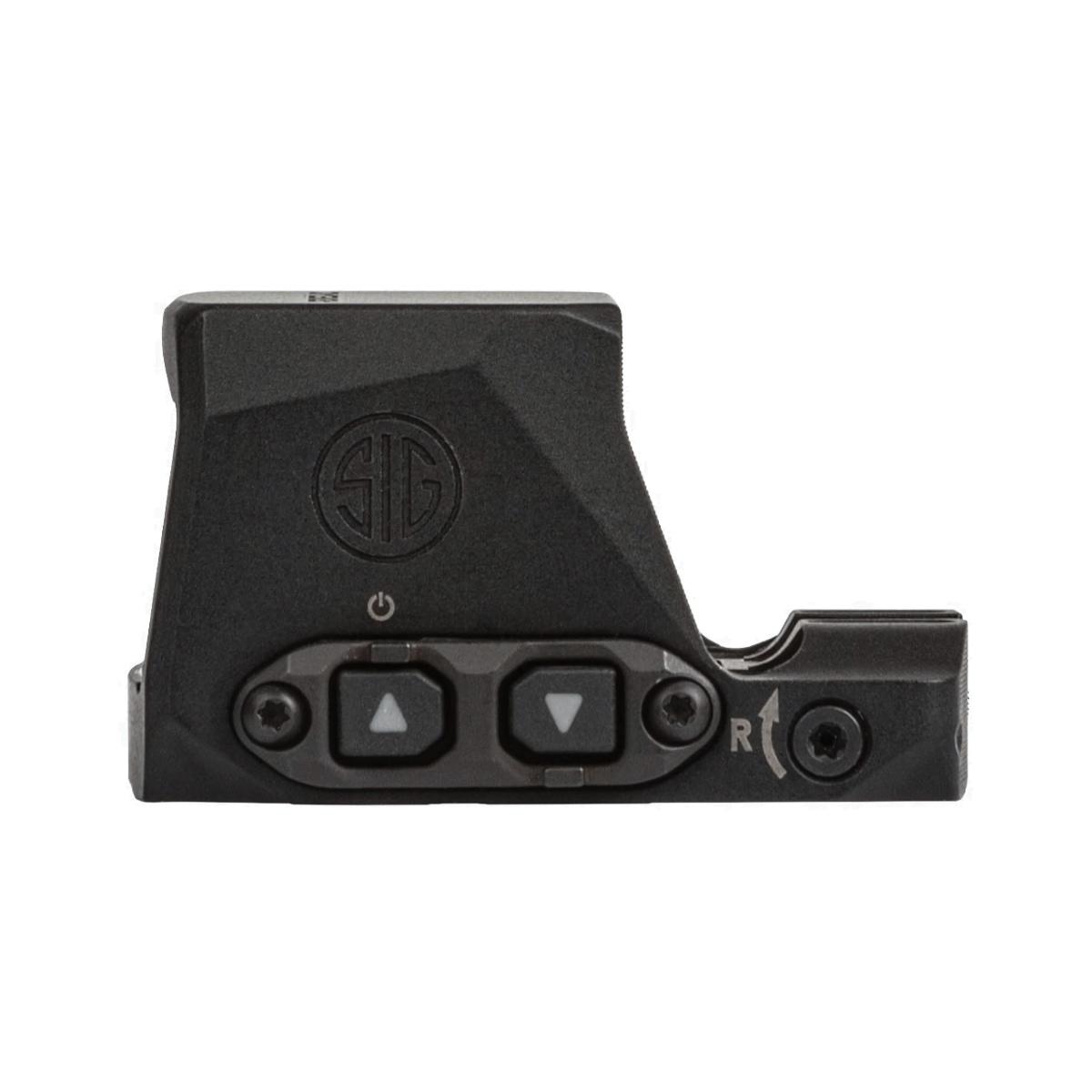 sig sauer kolimator romeo x compact 6 moa sorx1260