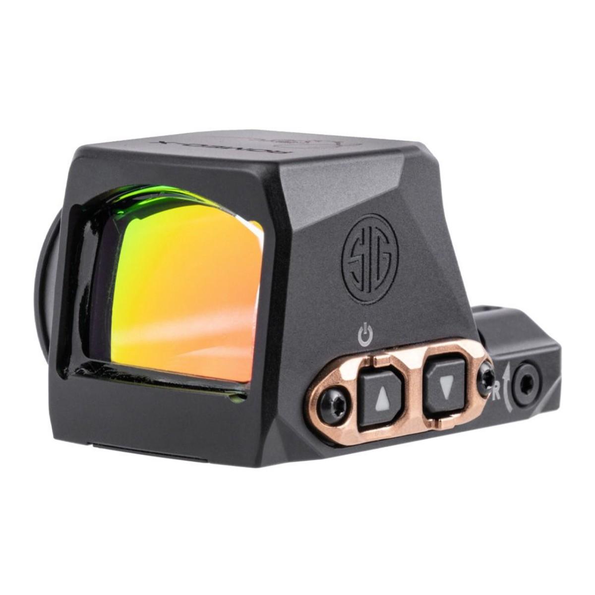 sig sauer kolimator romeo x compact rose sorx1208