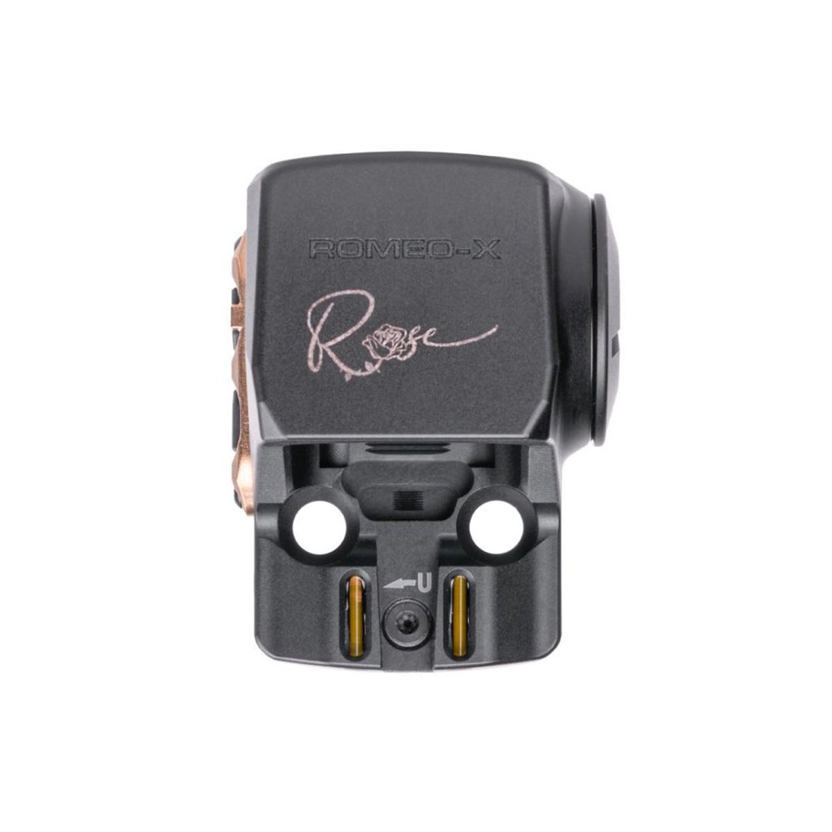 sig sauer kolimator romeo x compact rose sorx1208